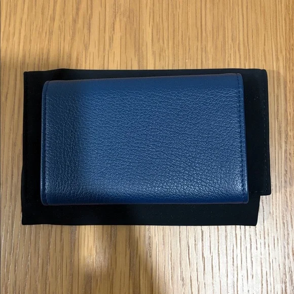 Chanel Lucky Clover cardholder wallet - Picture 3 of 9